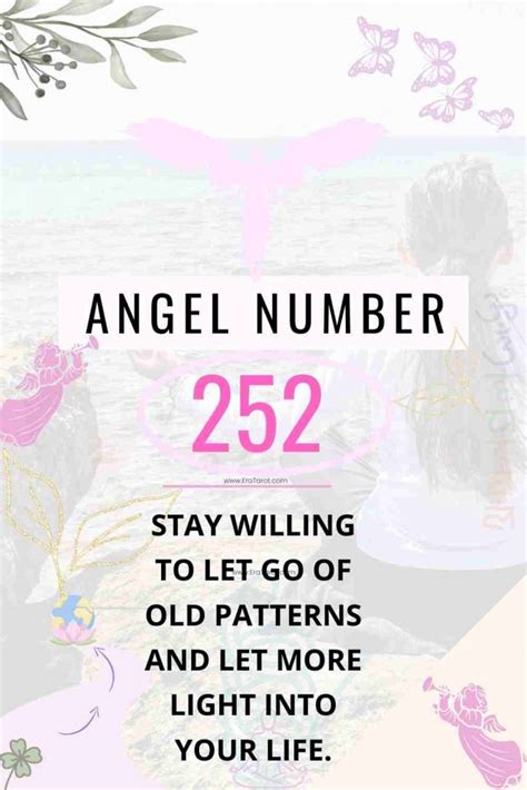 252 angel number meaning twin flame|252 Angel Number: Meaning, Twin Flame, And Love